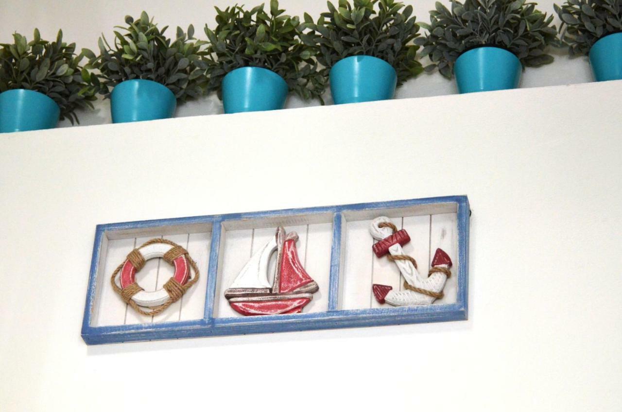 La Sciabbega B&B Porto Recanati Exterior photo