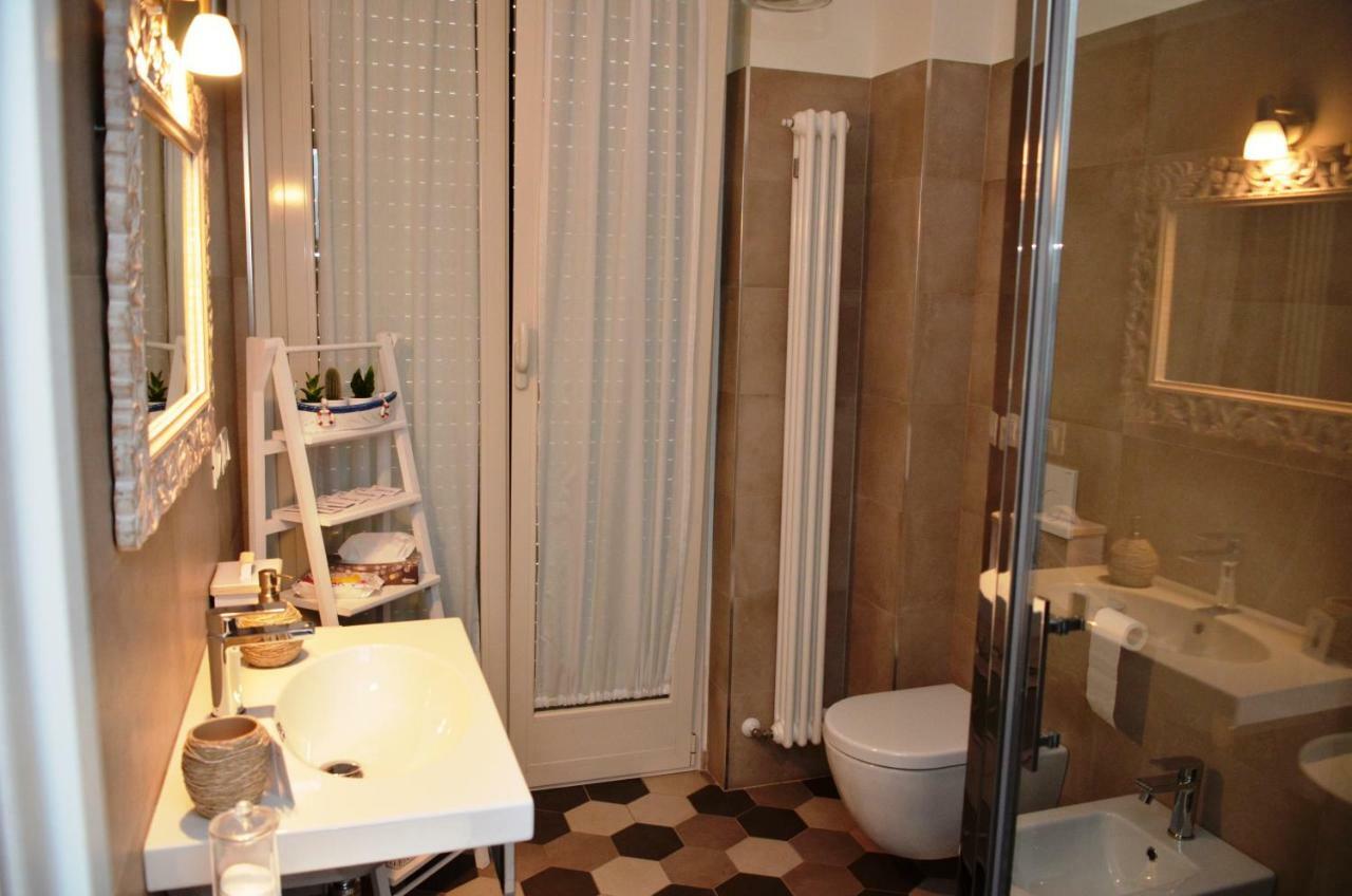 La Sciabbega B&B Porto Recanati Exterior photo